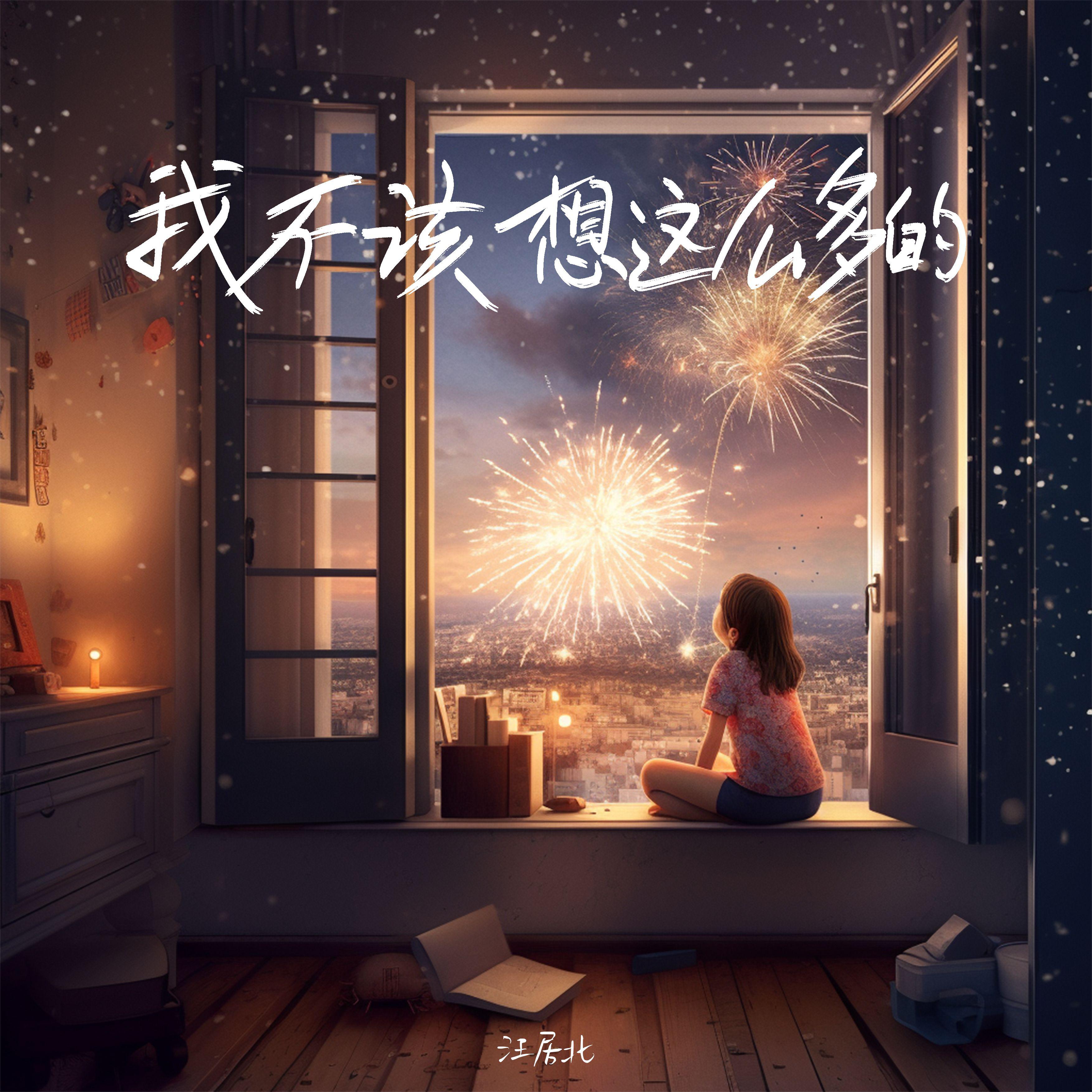 我不该想那么多的（DJ版）