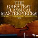 The Greatest Classical Masterpieces! (Digitally Remastered)专辑