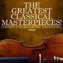The Greatest Classical Masterpieces! (Digitally Remastered)专辑
