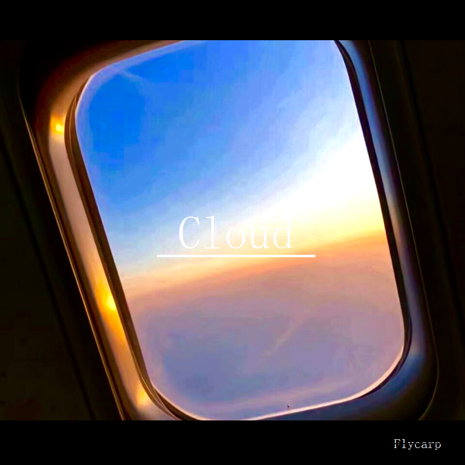 Cloud专辑