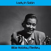 Lady in Satin Medley: I'm a Fool to Want You / For Heaven's Sake / You Don't Know What Love Is / I G