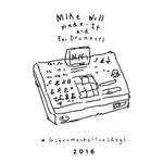 #InstrumentalTuesdays 2016专辑