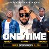 Dj Obire 1 - One Time (feat. Newboy & Simonezy)