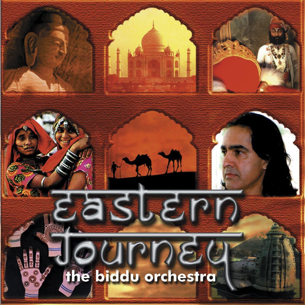 Eastern Journey