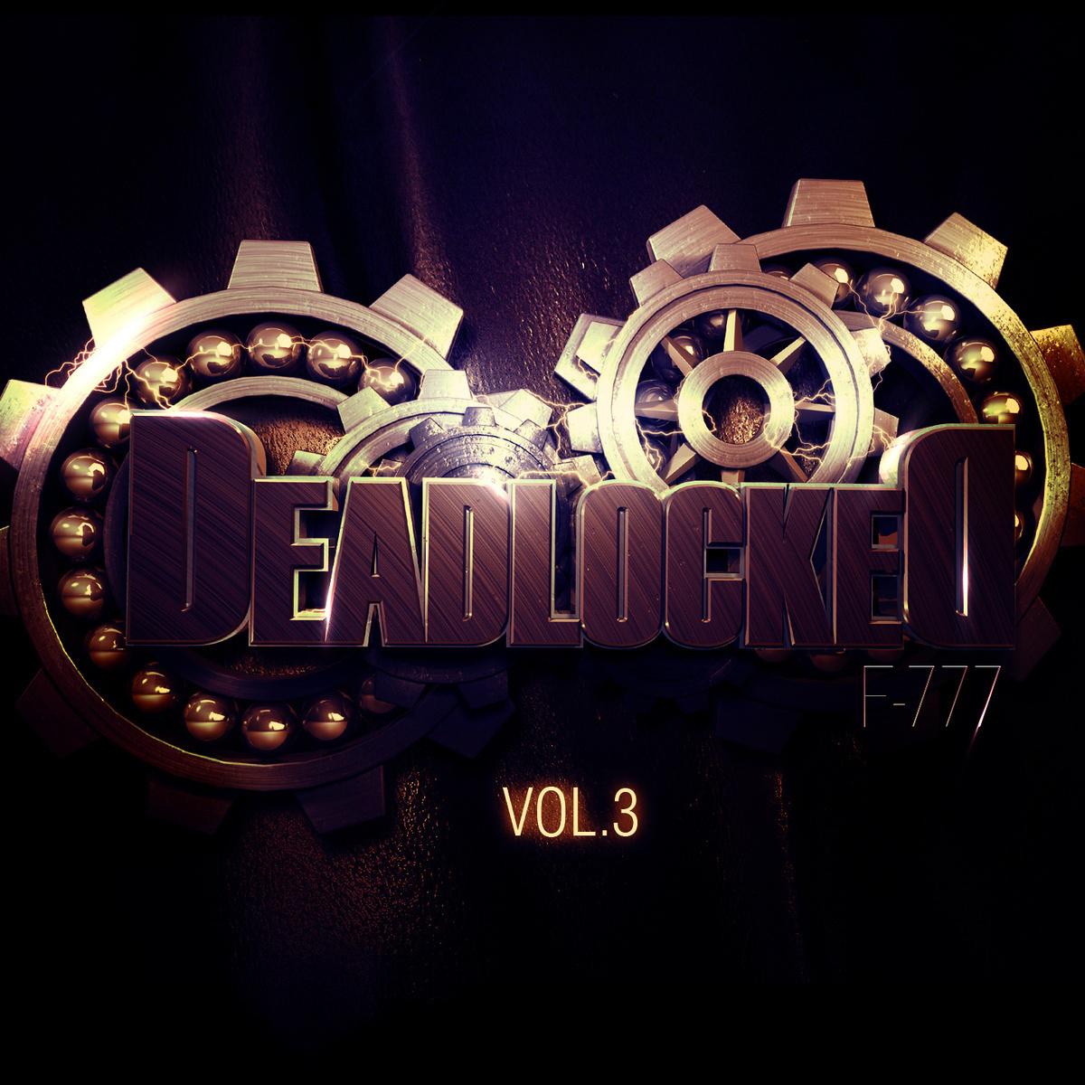 Deadlocked Vol. 3专辑