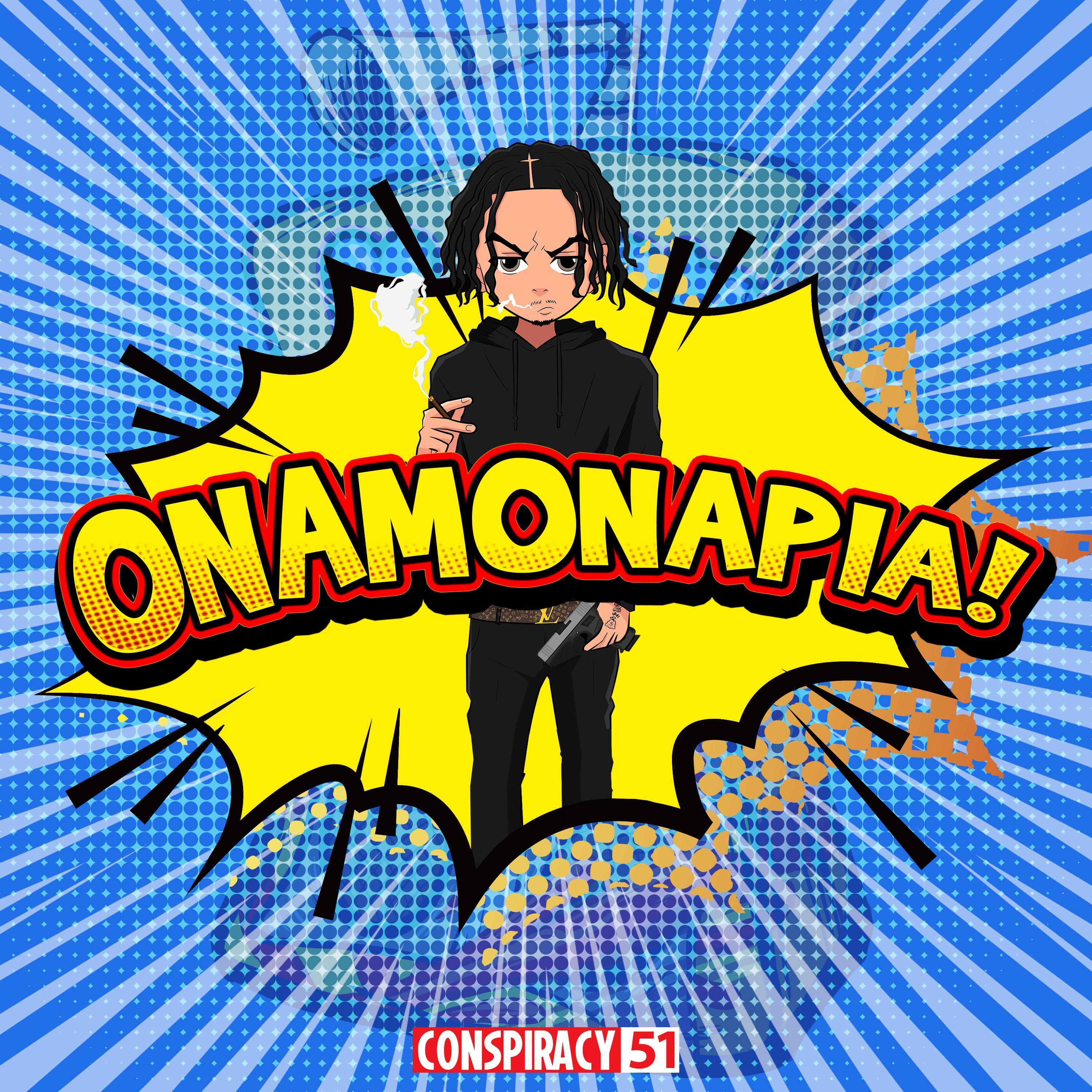 ONOMONAPIA (feat. TBABIII)
