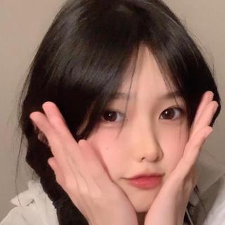 这就是心动的感觉吧