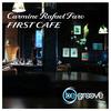 Carmine Rafael Faro - First Cafe