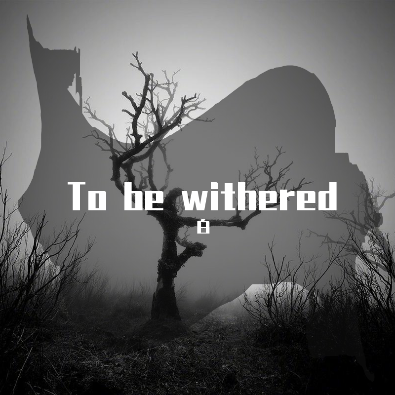 Aphonia - TO BE WITHERED