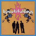 Beautiful Days EP专辑