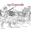 op.Comrade专辑