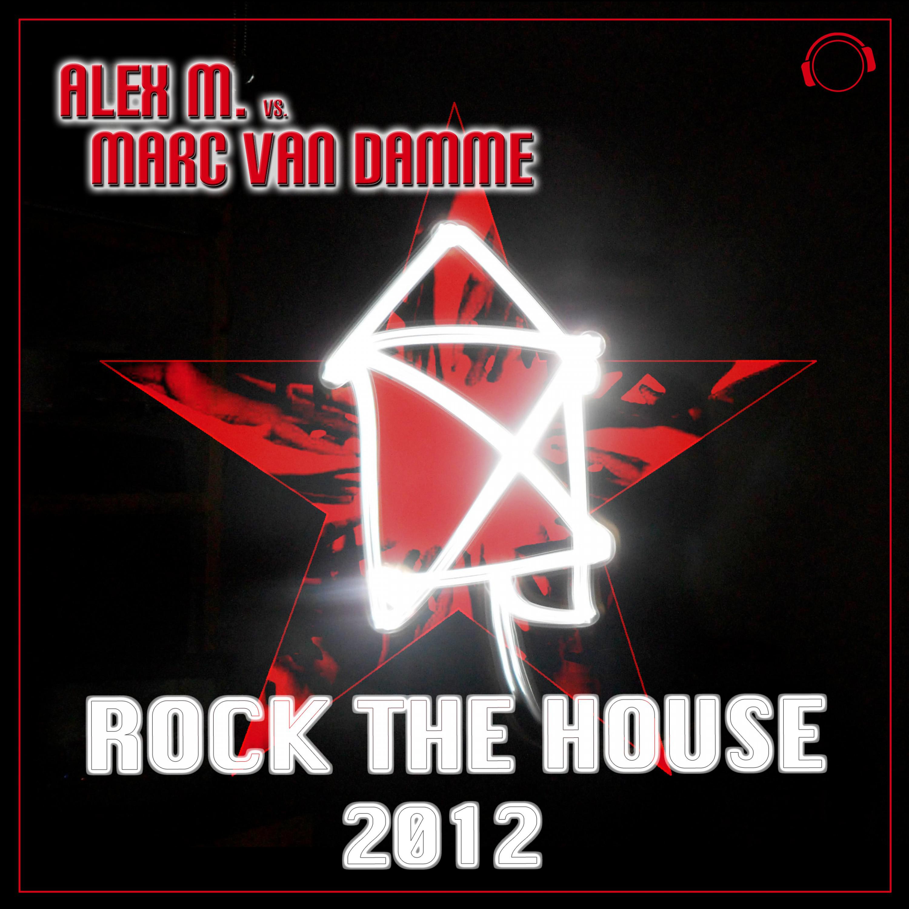 Rock the House 2012专辑