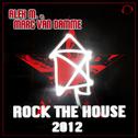 Rock the House 2012专辑