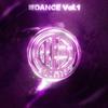 畊Dance Vol. 1专辑