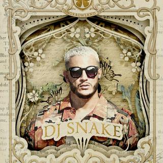 DJ Snake 2019 Tomorrowland 歌单