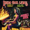 Linda Gail Lewis - Seven Long Years