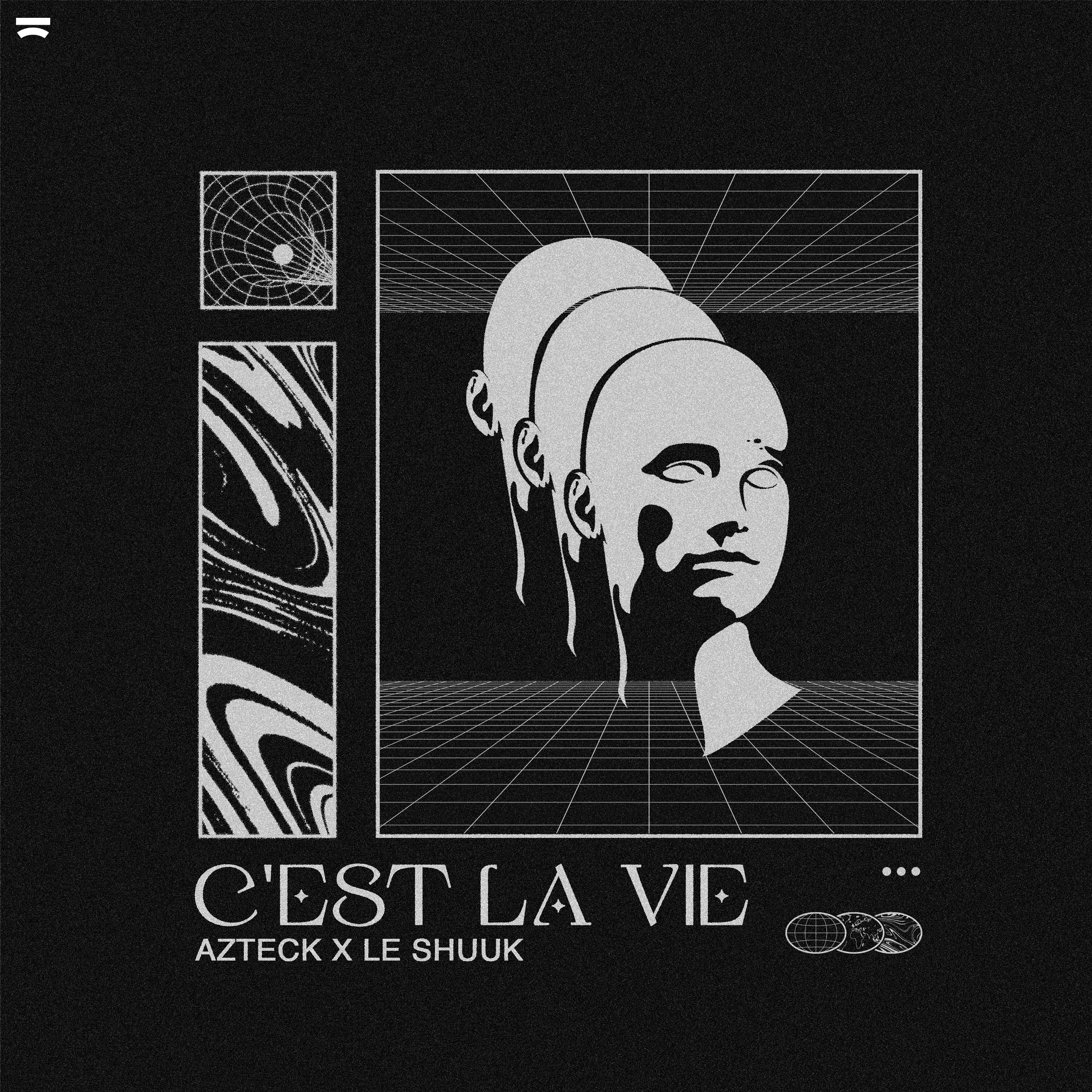 C’est La Vie