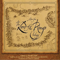 Music from the Lord of the Rings Trilogy专辑