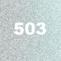 503专辑