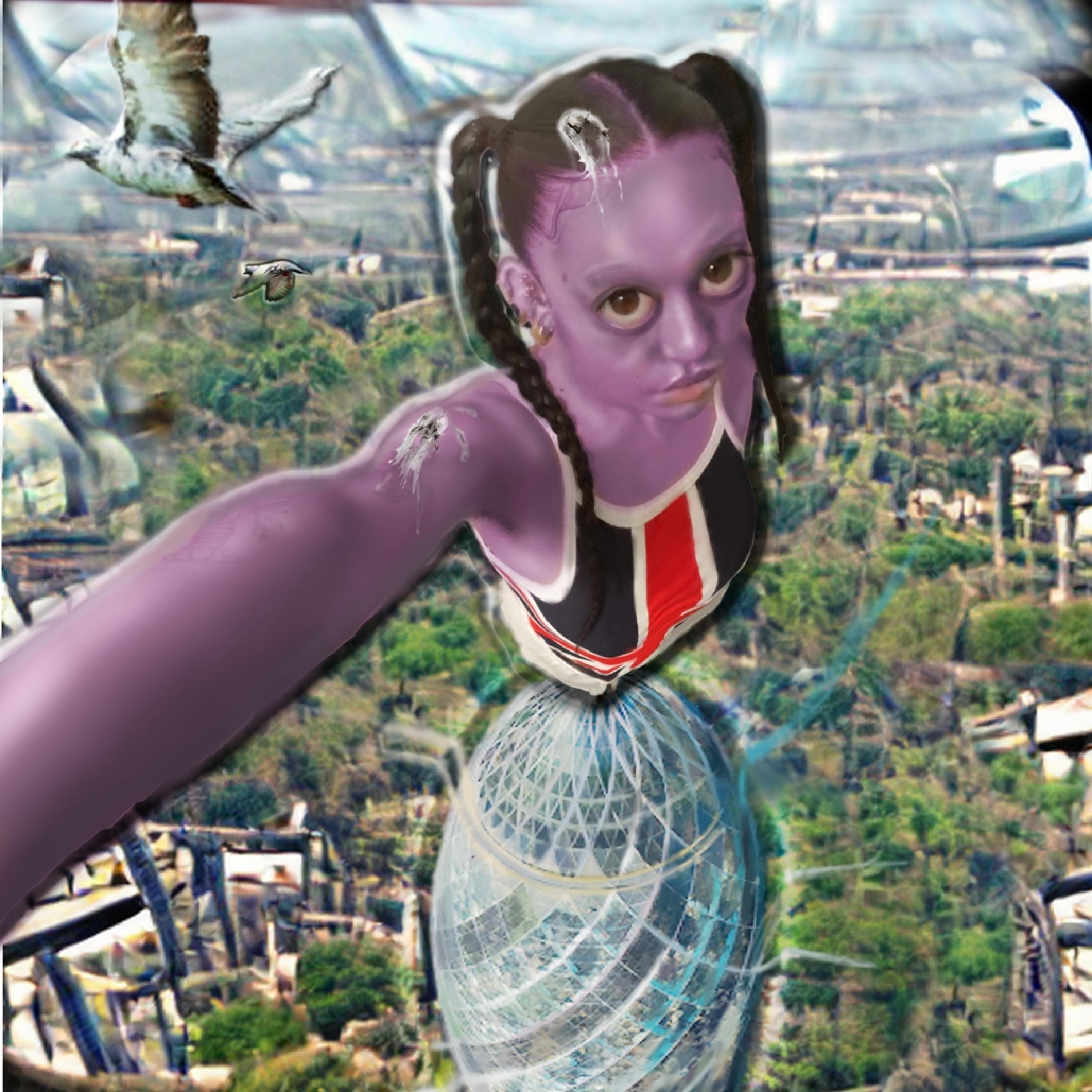 Welcome To Landan (DEMO)