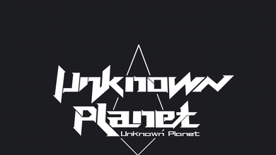 Unknown Planet