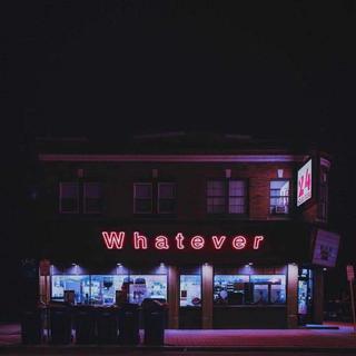 夜长梦少 | 踩着心跳走向孤独深夜