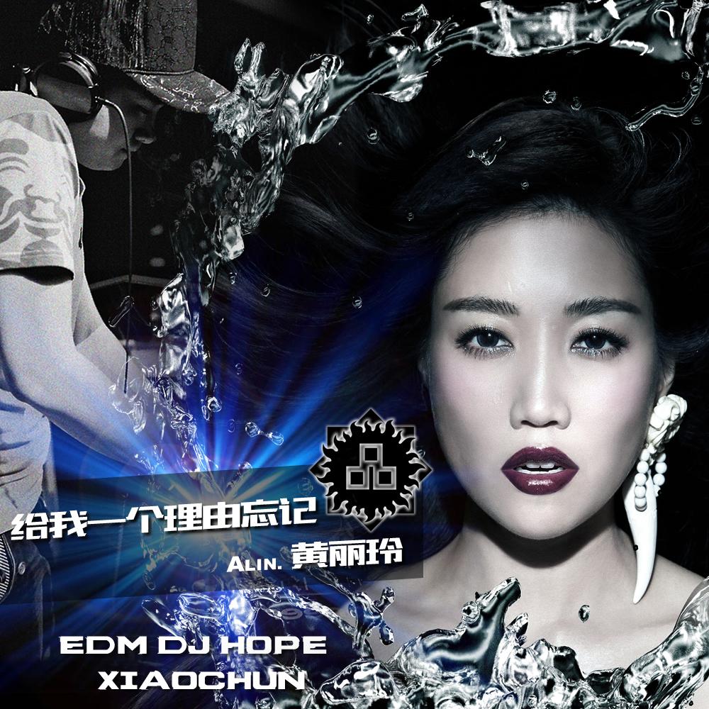 黄丽玲 - 给我一个理由忘记 (DjHope小春 Extended Mix)