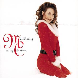 Mariah Carey - O Holy Night (Pre-V) 带和声伴奏