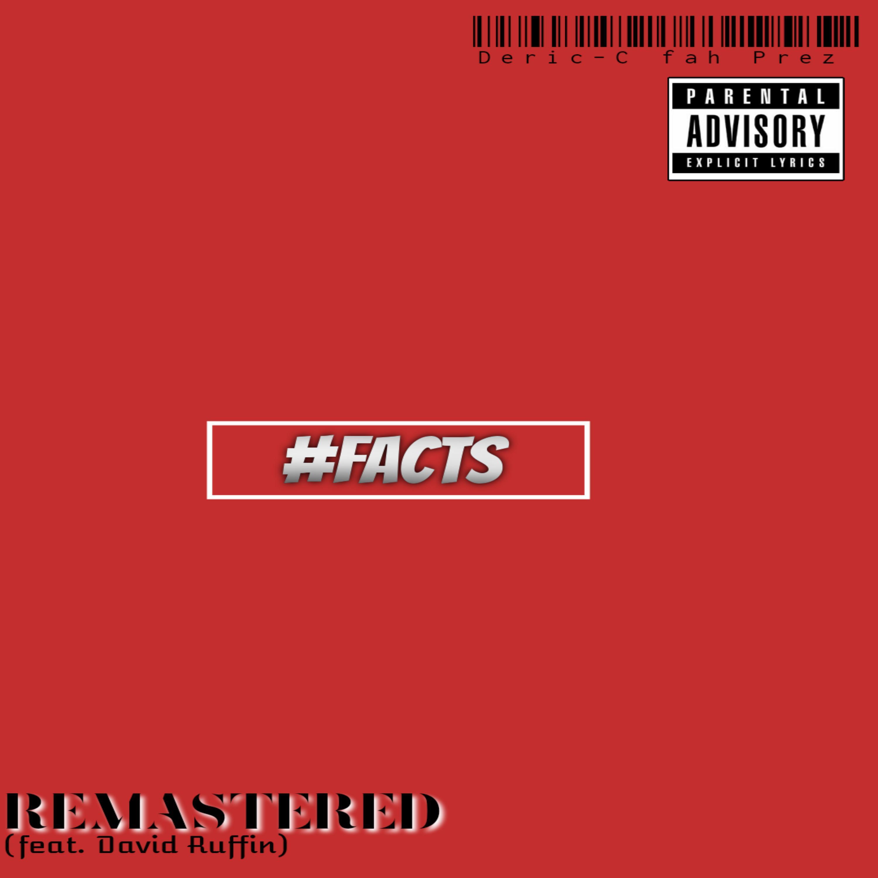 FACTS (feat. David Ruffin)