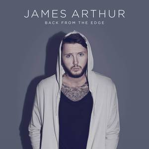 James Arthur - Say You Won't Let Go (VS karaoke) 带和声伴奏 （降4半音）
