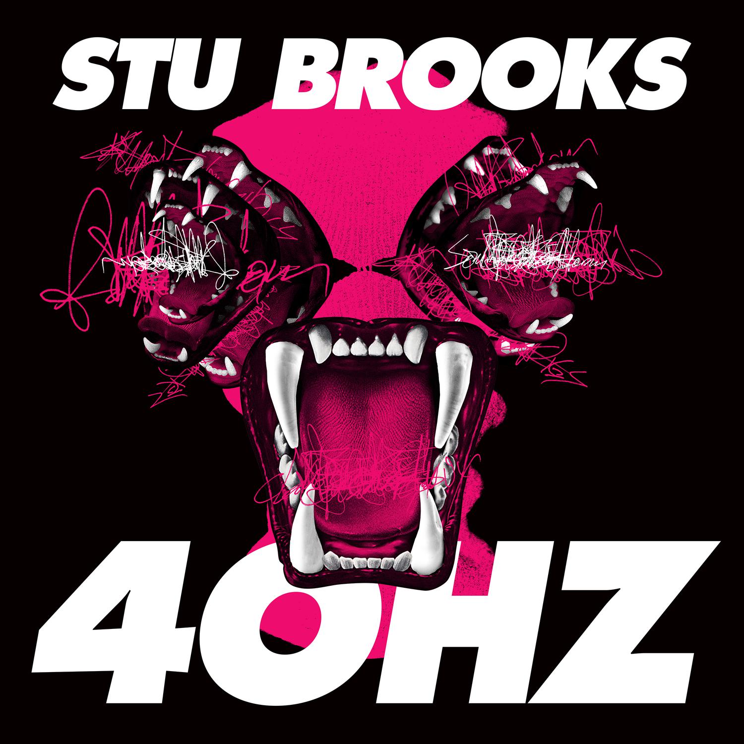Stu Brooks - Live Nude Pigs (feat. Paul Leary & Fake Legs)