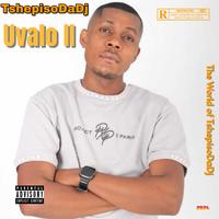 Tshepisodadj - Uthando Luthando Feat Lady Tee (Lavenlee Record Label) 113