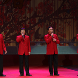 老泥车男声四重唱组