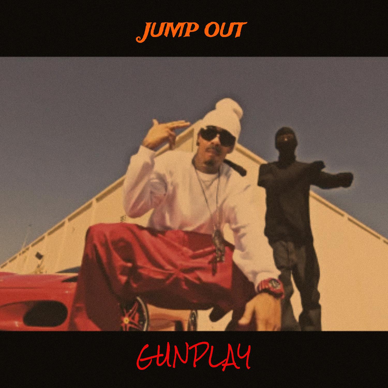 Jump Out