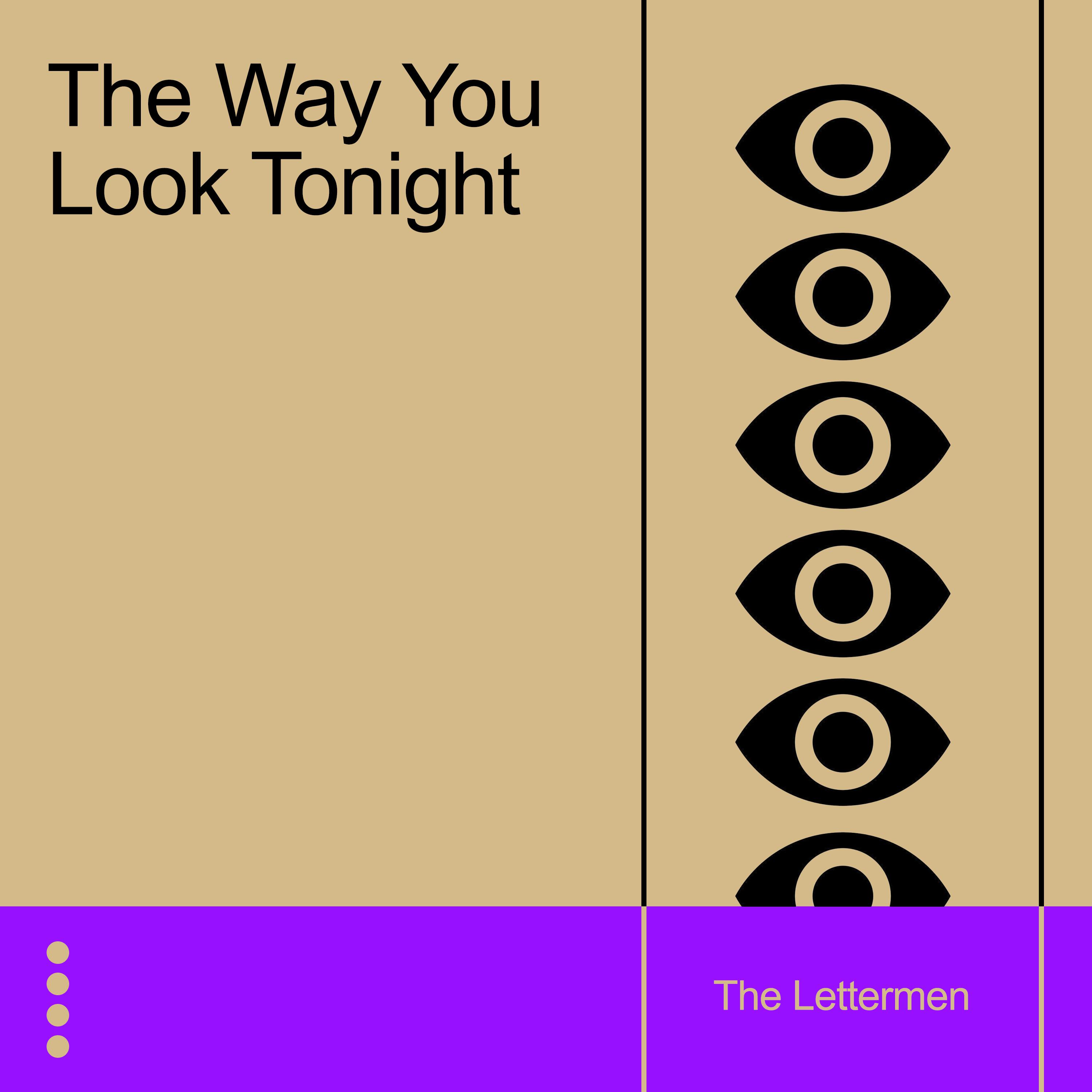 The Lettermen - I Told the Stars