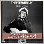 The Freewheelin' Sessions专辑