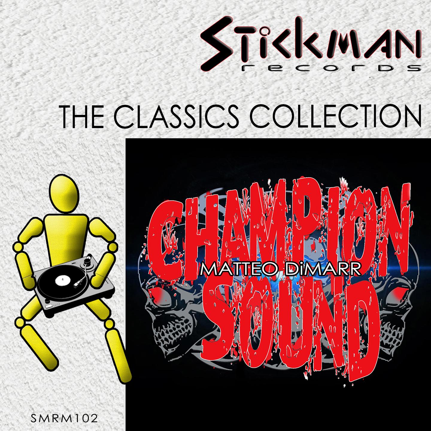 Champion Sound