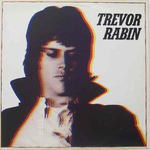 Trevor Rabin专辑