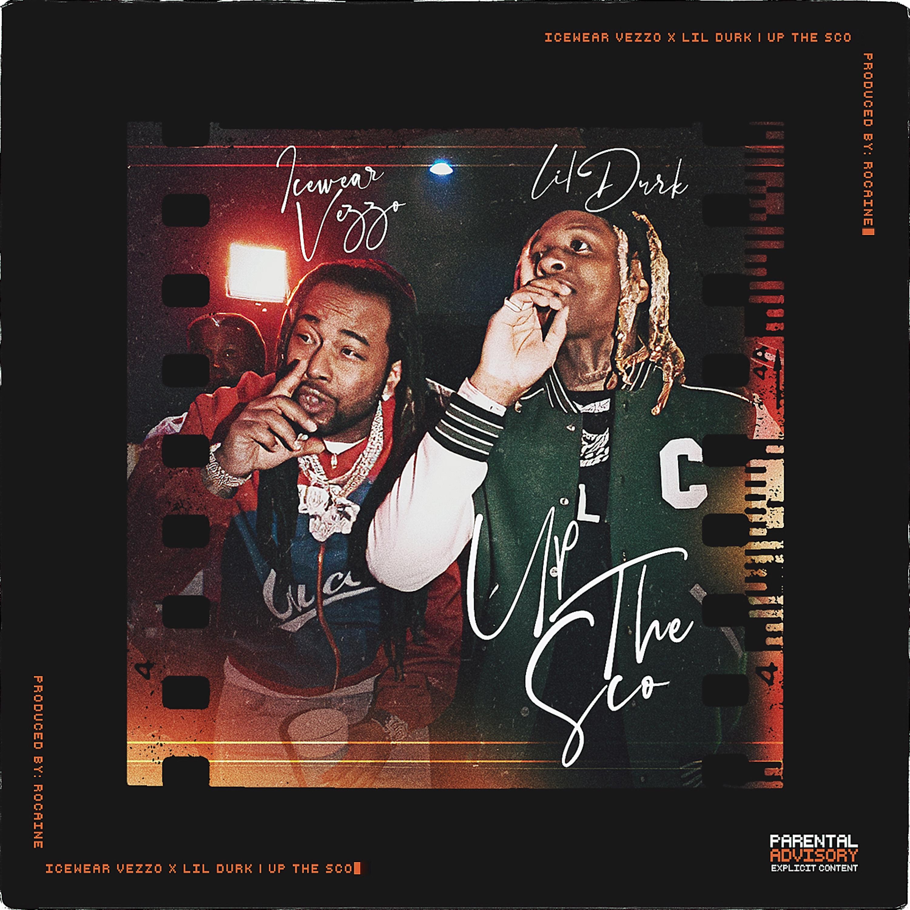 Up The Scoe (feat. Lil Durk)