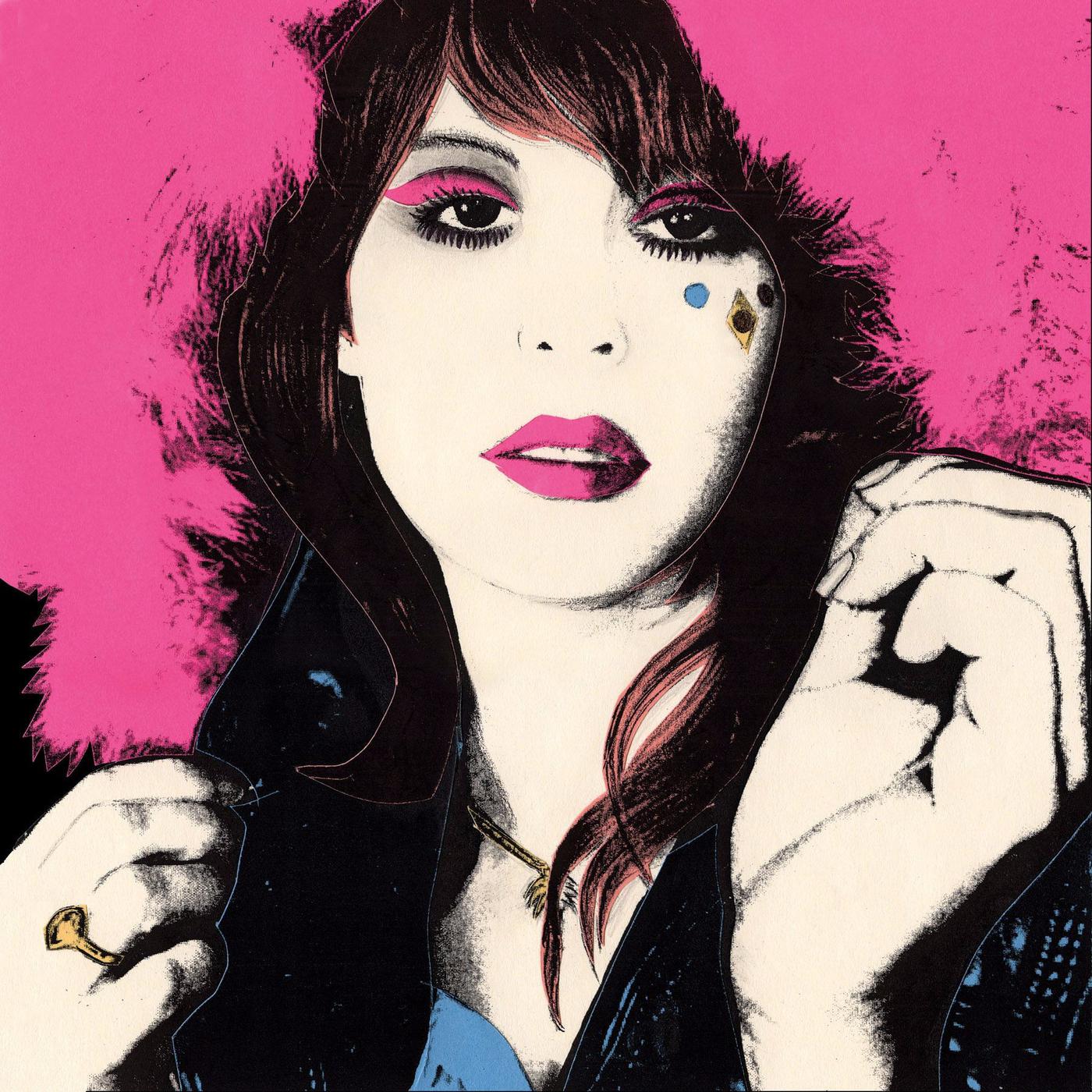 Glass Candy - Rolling Down The Hills