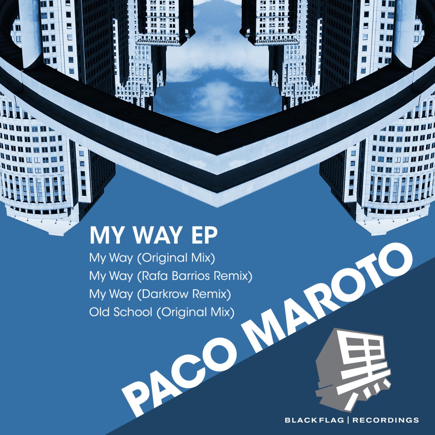 My Way