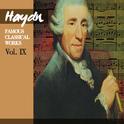 Haydn: Famous Classical Works, Vol. IX专辑