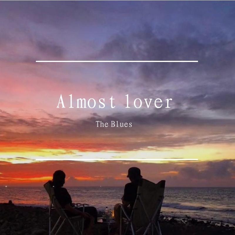 Almost lover