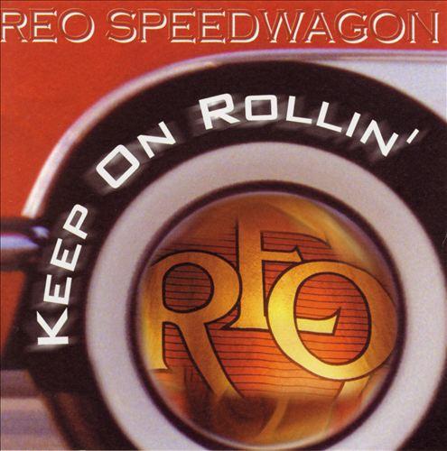 Keep on Rollin'