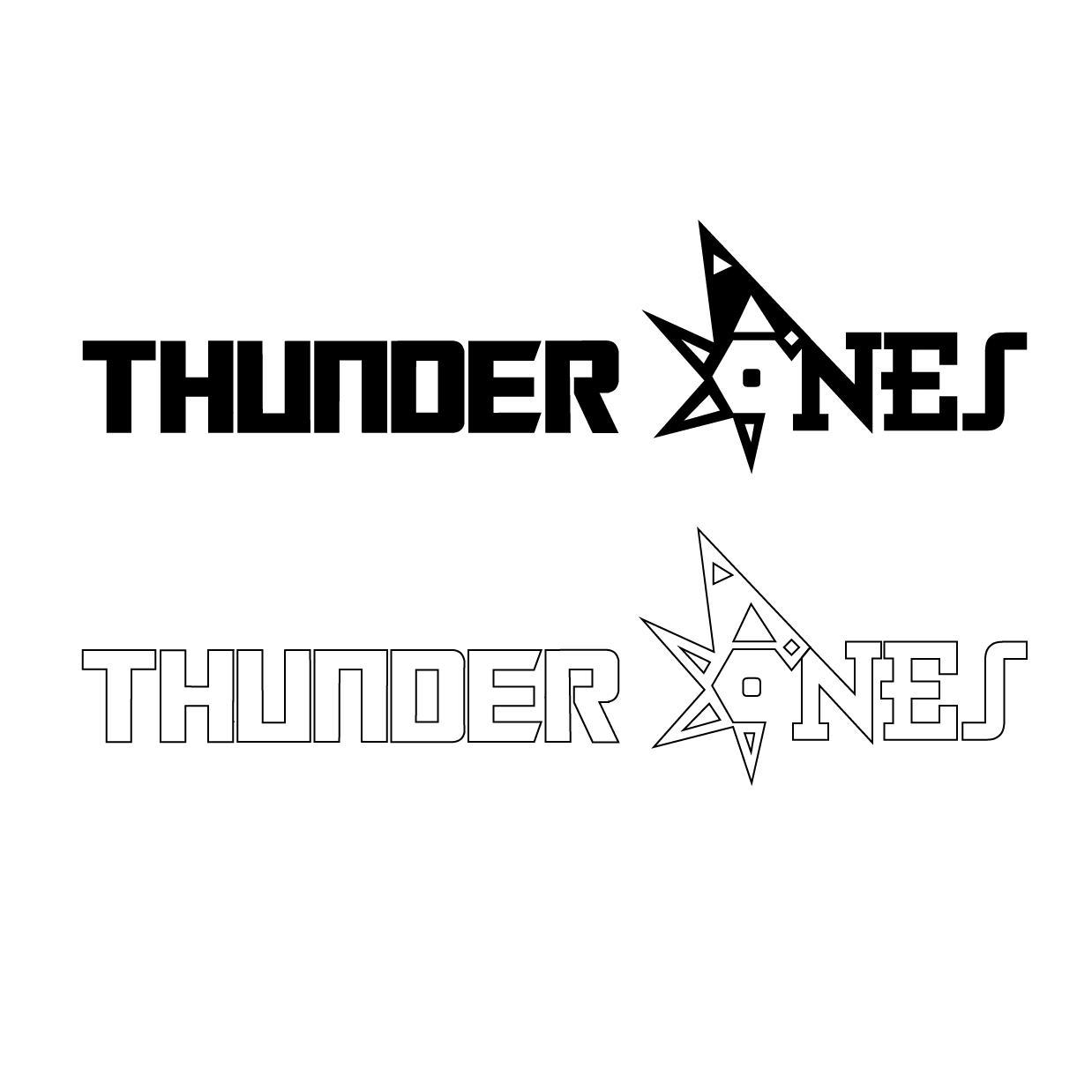 暗香 (Thunder Ones 2019 Special Edit)专辑