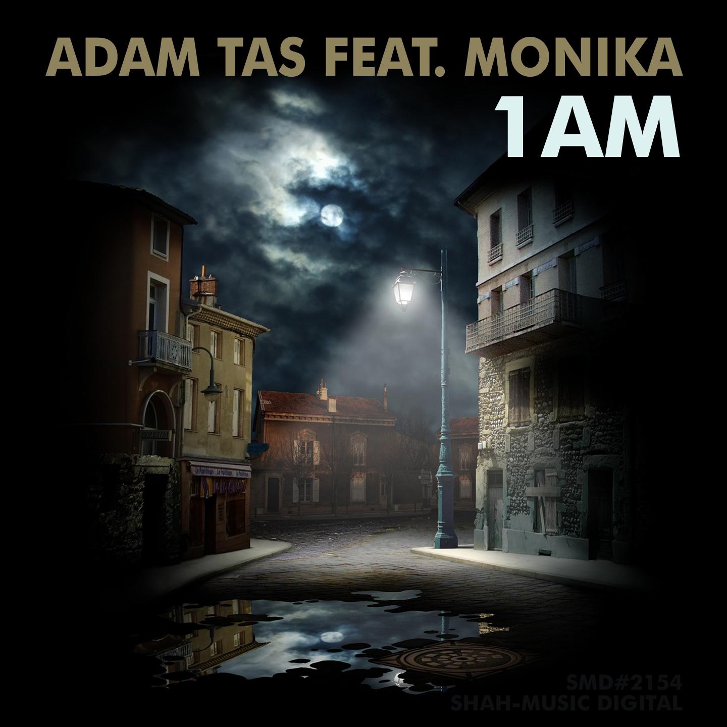 Adam Tas - 1am