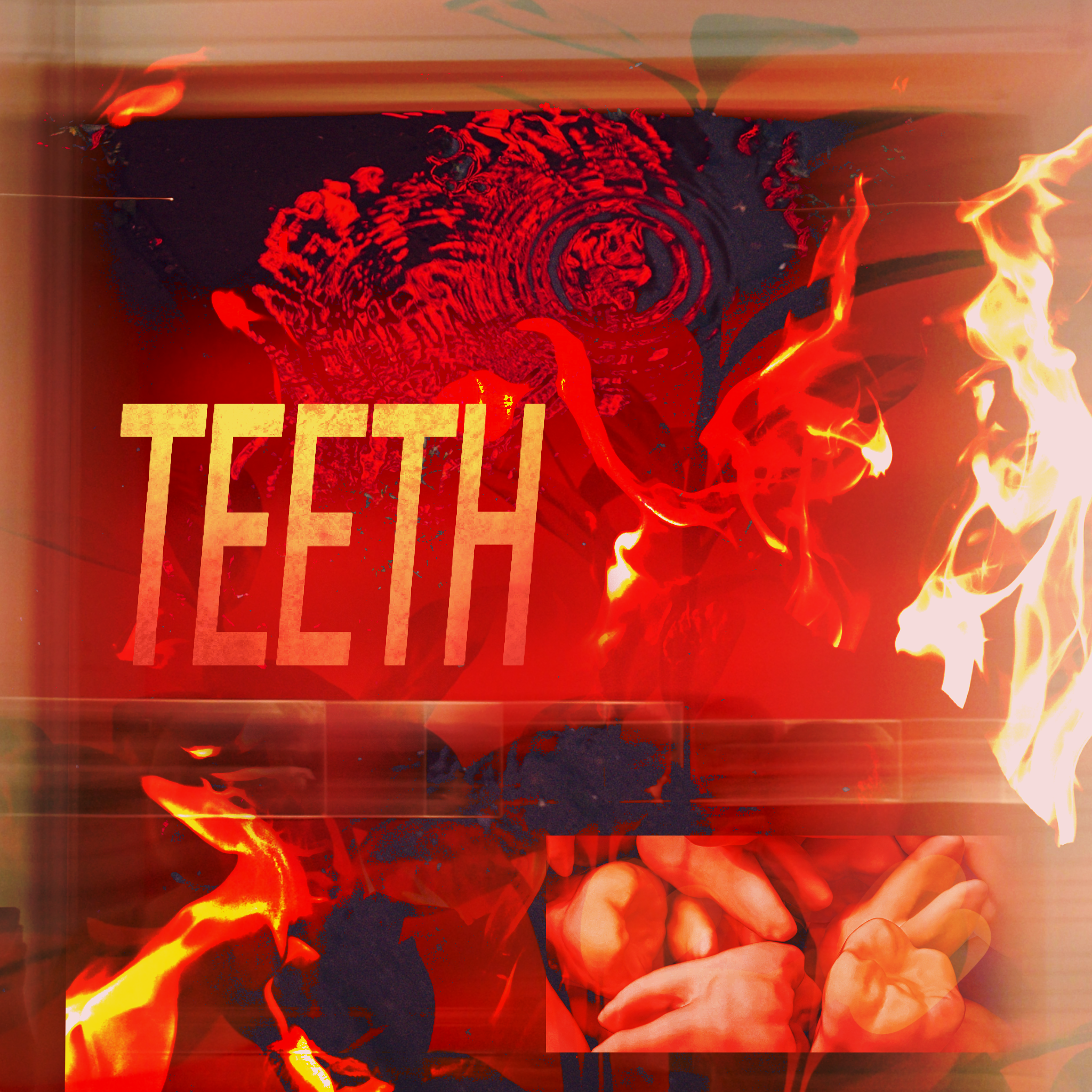 Teeth（cover：5 Seconds of Summer）