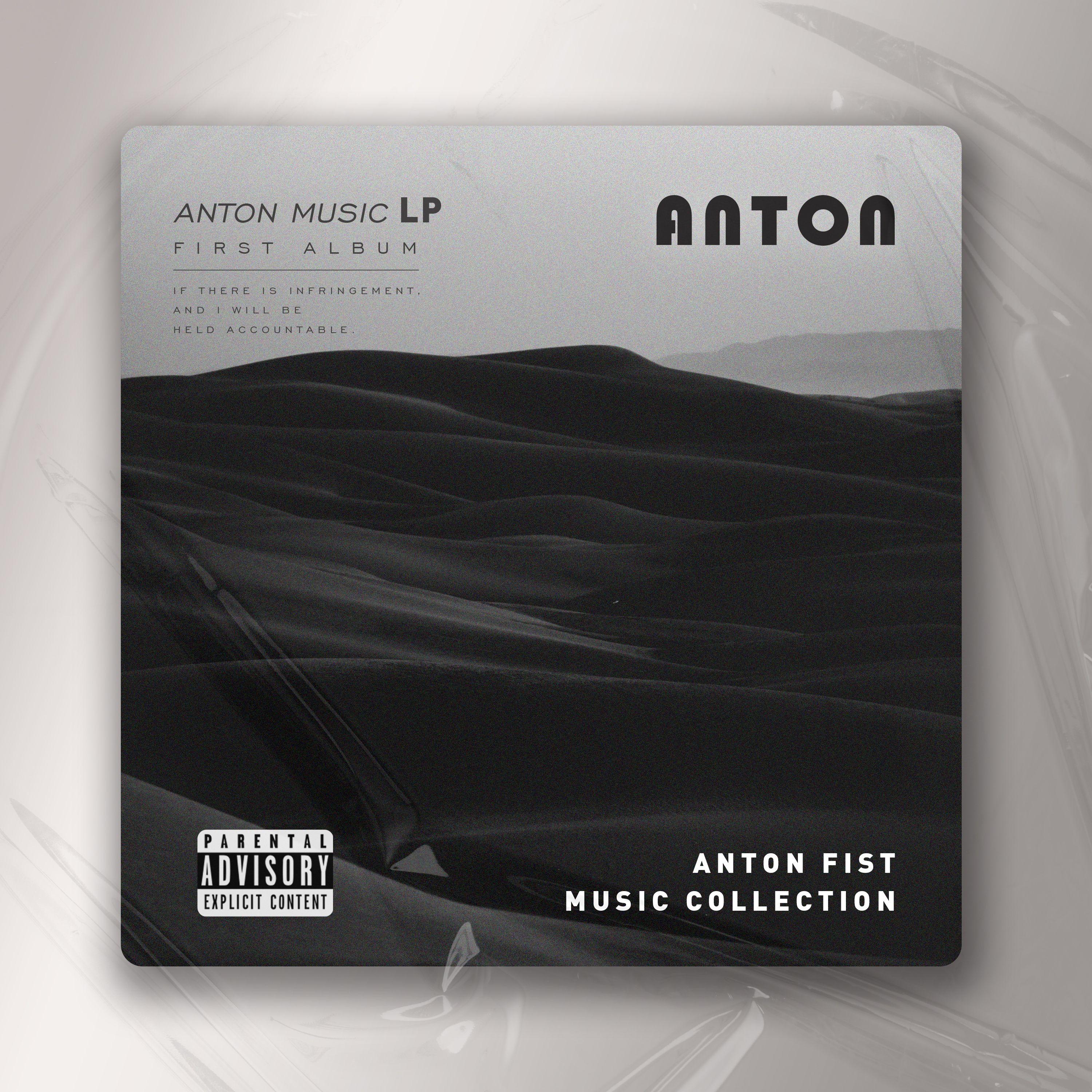 Anton Fist Music Collection