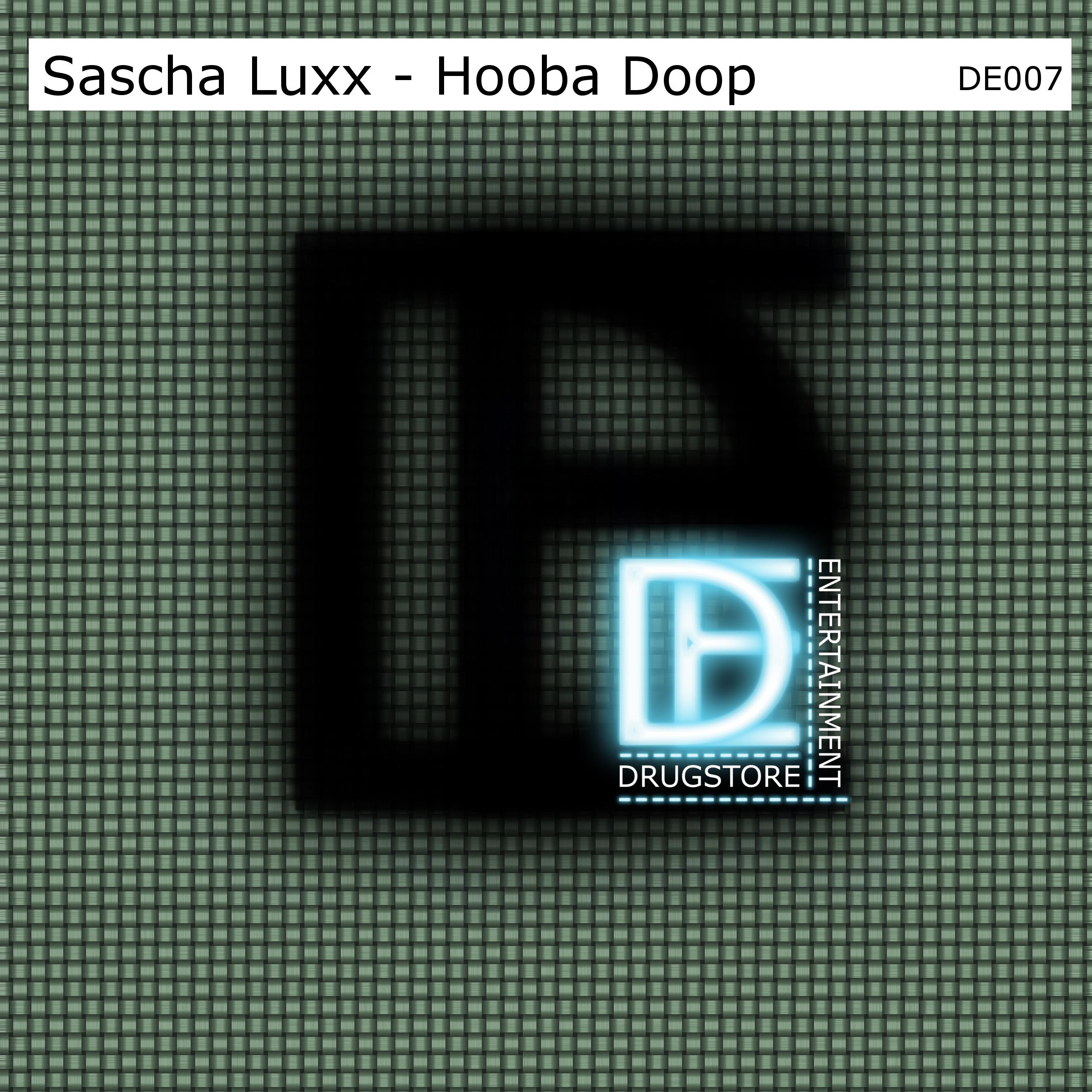 Hooba Doop