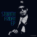 Stormy Friday专辑